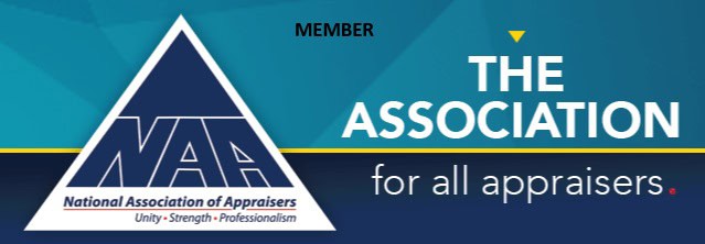 national association of appraisers